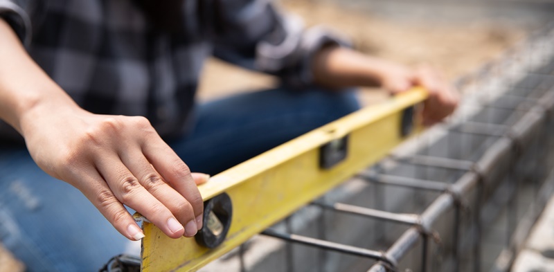 Maçonnerie – murs porteurs