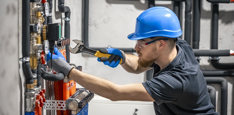 Salle de bain sur mesure
