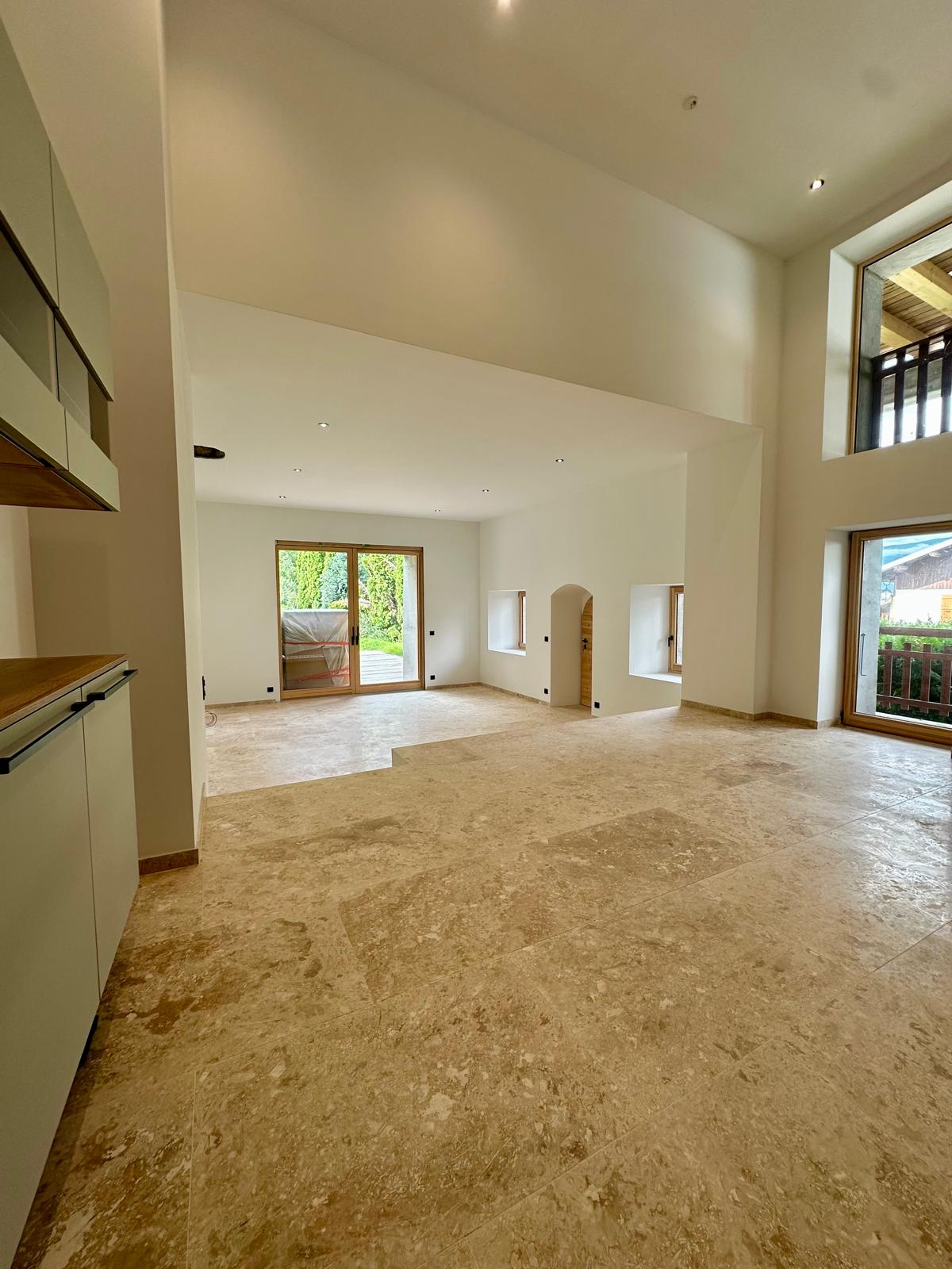 Maison Landry après