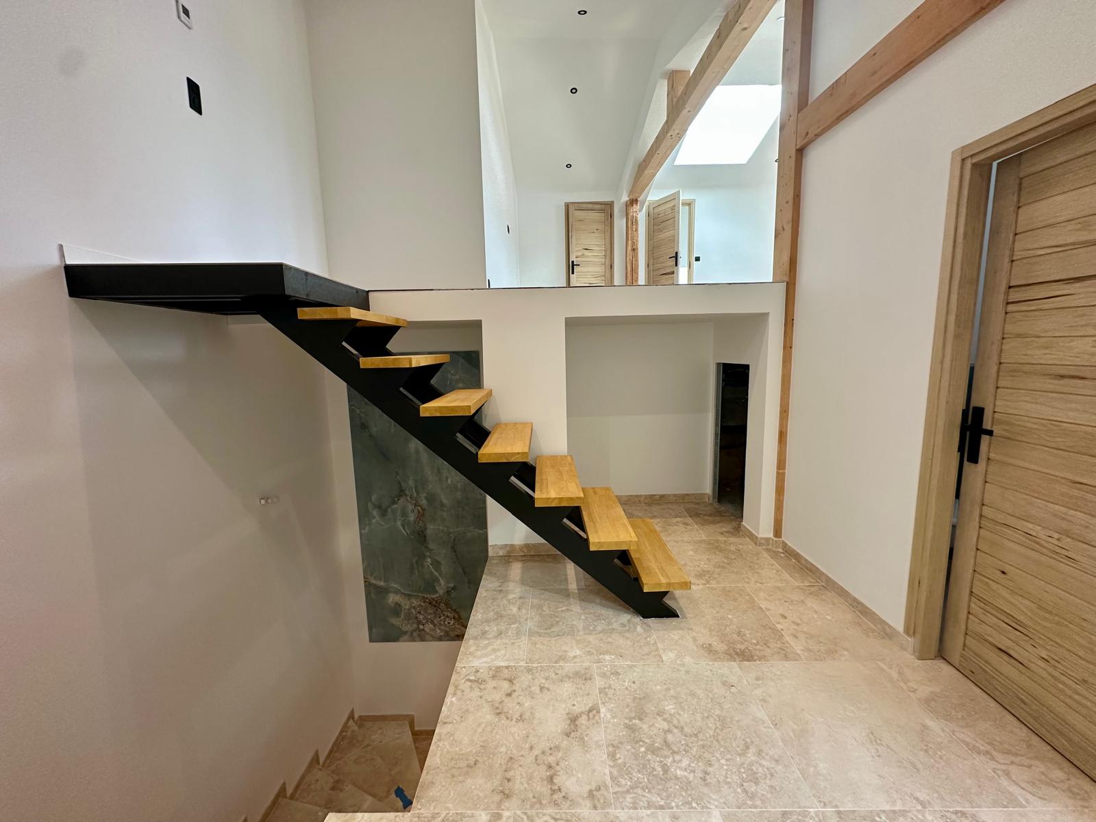 Maison Landry après