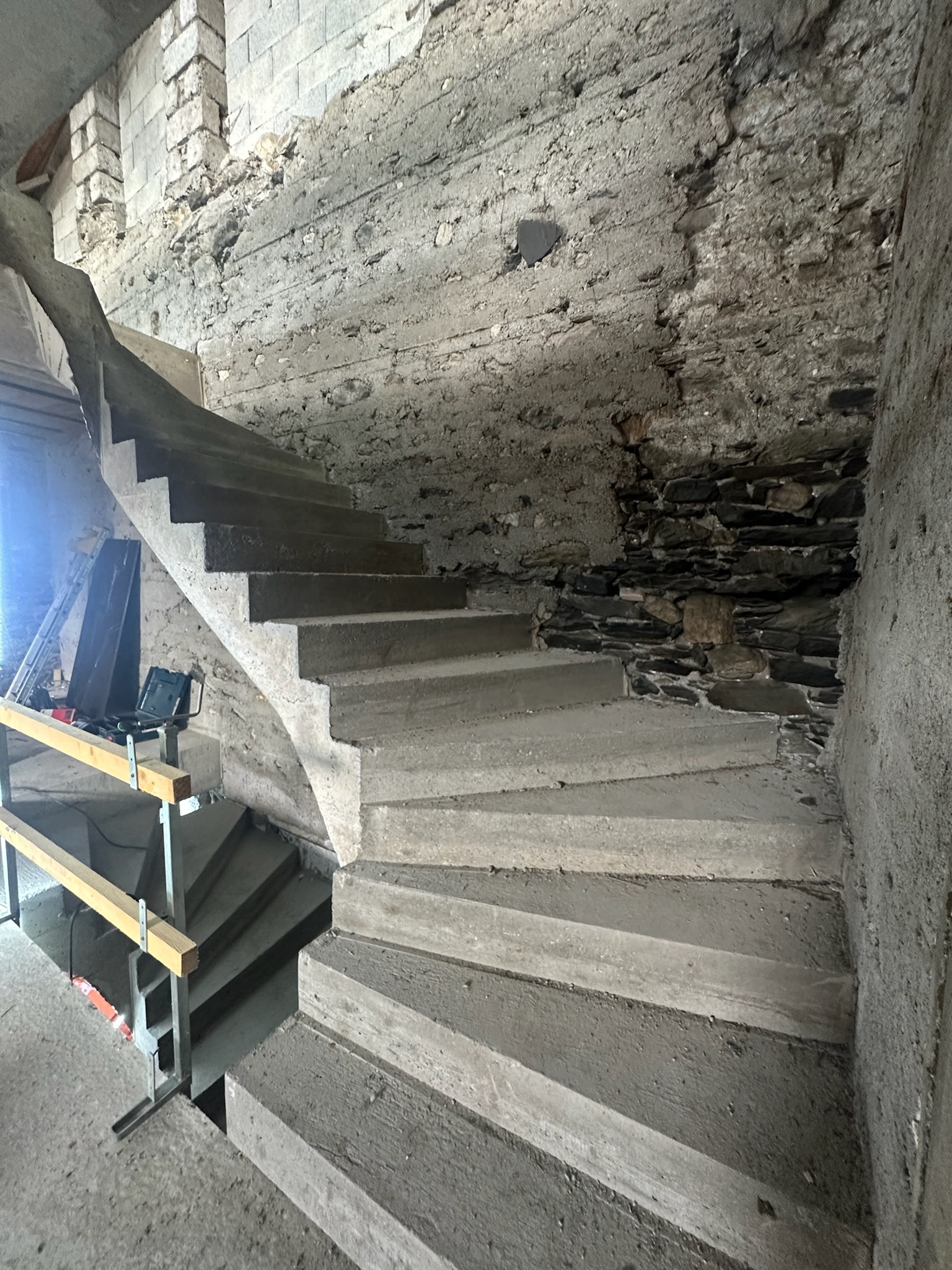 Château de Vilette avant