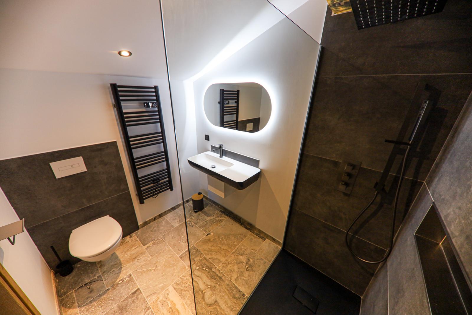 Chalet La Plagne après