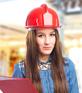 Architecte d'intérieur