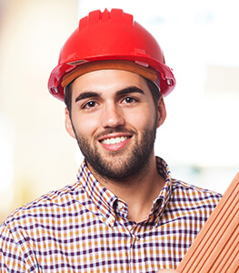 Conducteur de travaux